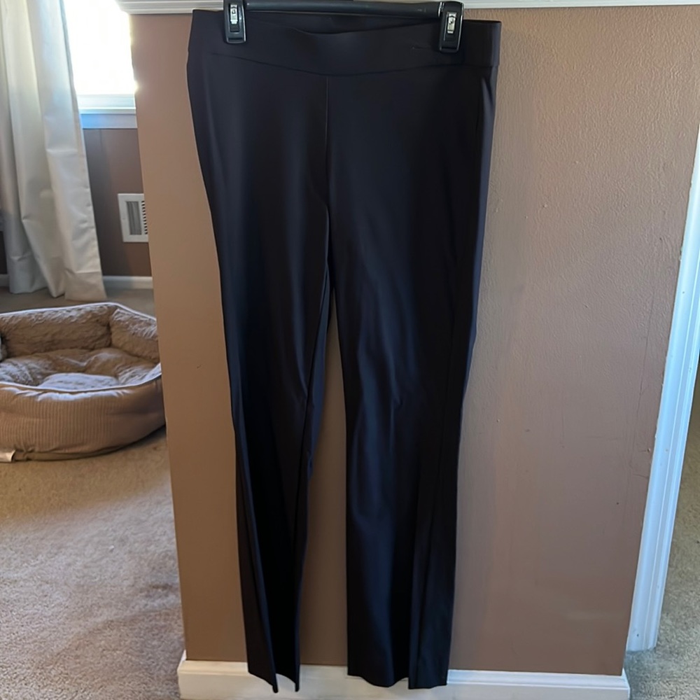 Size Medium Vera Wang black pants